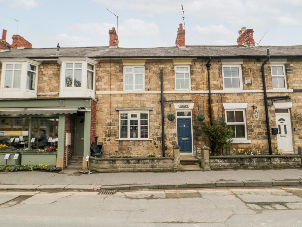 Hogwarts Cottage Pickering Luaran gambar